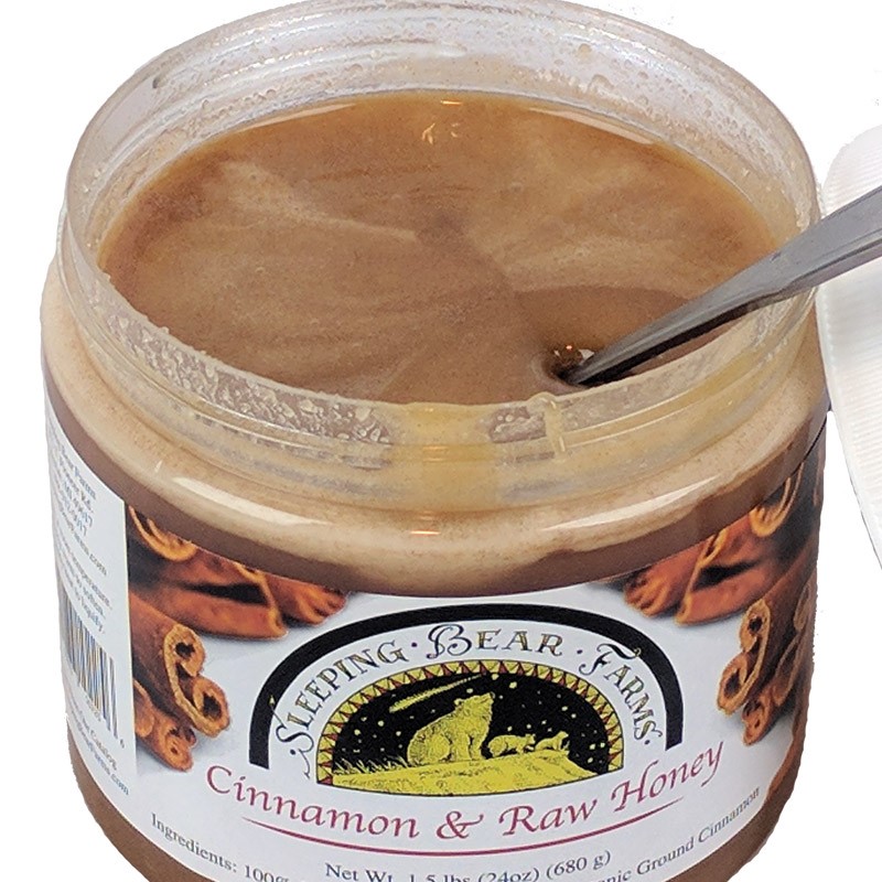  Raw Honey Jewel Osco Huntsville MO